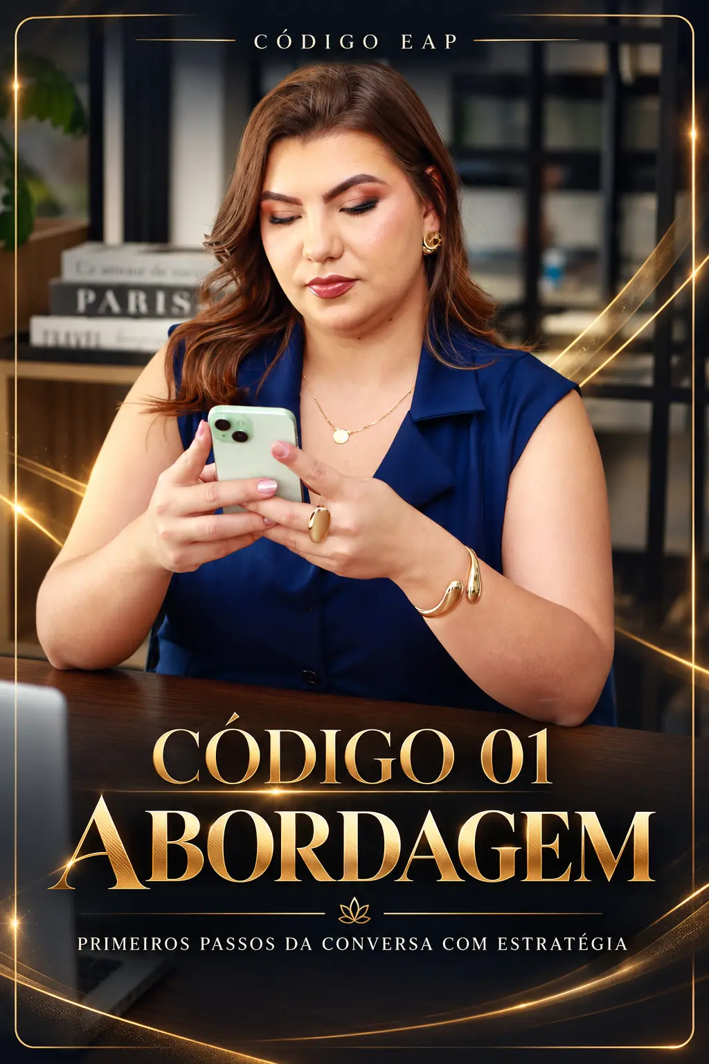 Código 01 — Abordagem