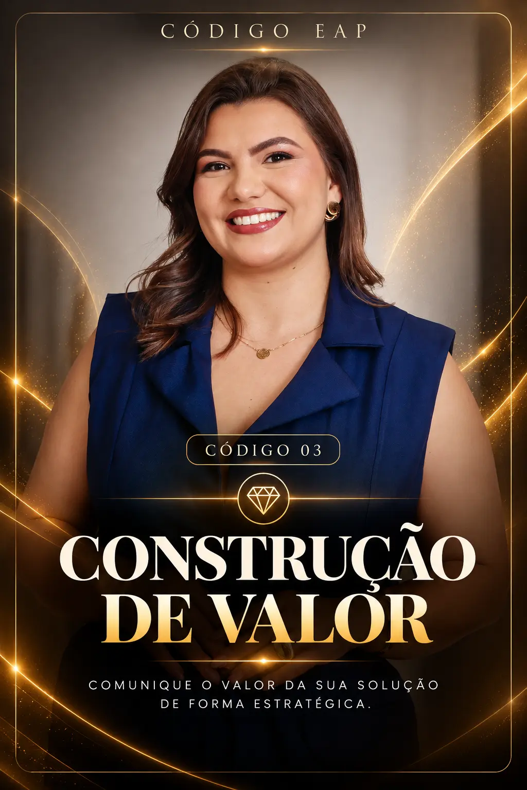 Código 03 — Construção de valor