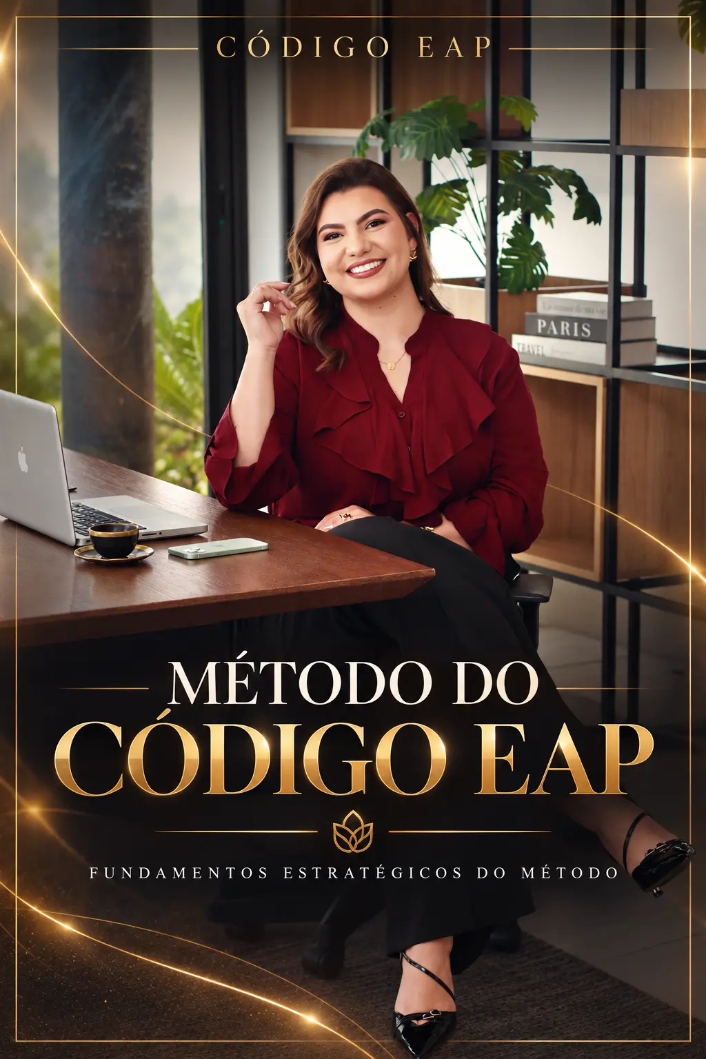 Método do Código EAP